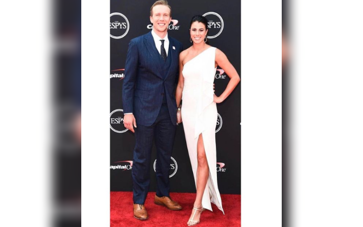 Nick Foles' Relationship Status in 2021 - Learn About His Love Life and Family Here 